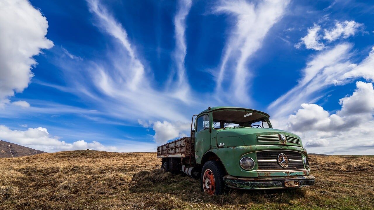 Used Trucks: The Secrets to Finding a Great Purchase